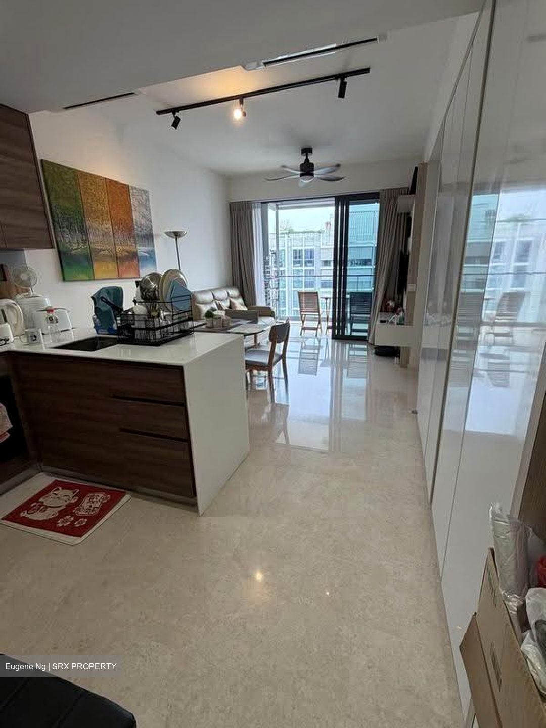 The Panorama (D20), Condominium #619406751